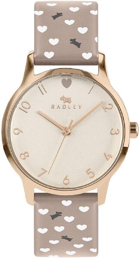 Radley Donna Abito Orologio RY21314A Nuovo
