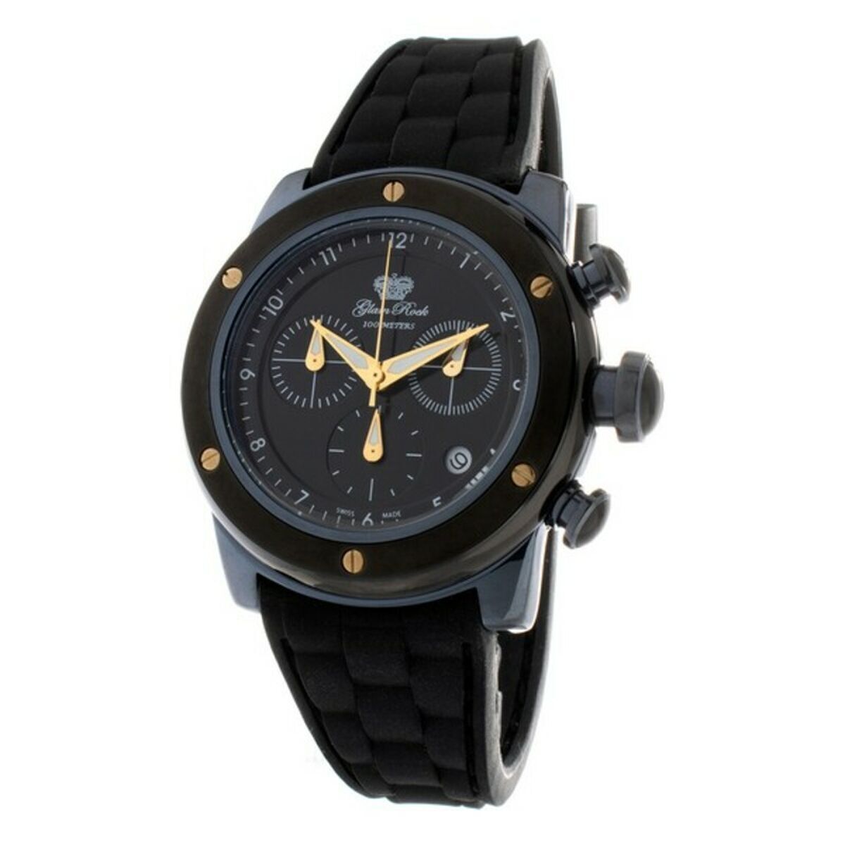 Orologio Donna Glam Rock GR50112 [Ø 42 mm]