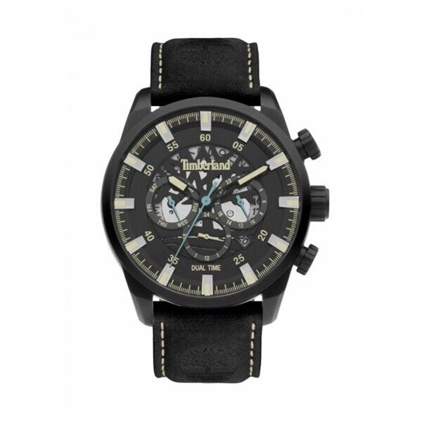 TIMBERLAND WATCHES Mod. TDWGF2100601