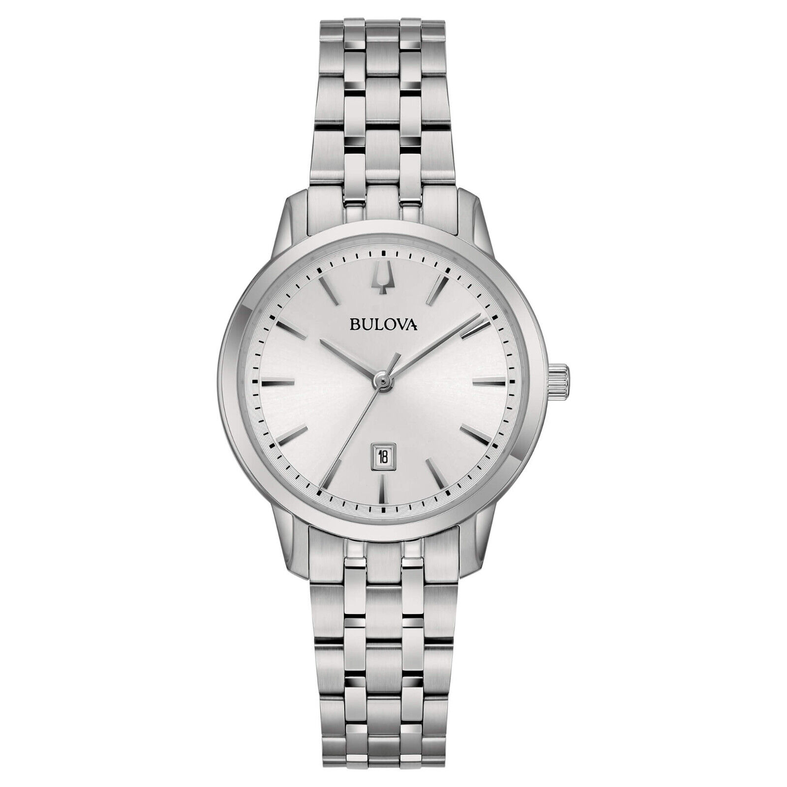 Orologio Donna Bulova Sutton Ref. 96M165 Rivenditore Autorizzato