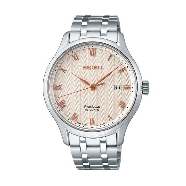 SEIKO WATCHES Mod. SRPF45J1 11343774