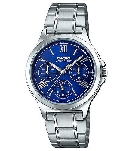 CASIO COLLECTION Mod. LADY MULTIFUNCTION 11343774
