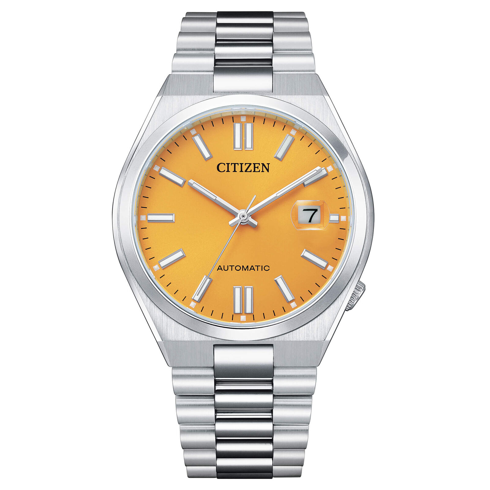 CITIZEN Tsuyosa - NJ0150-81Z