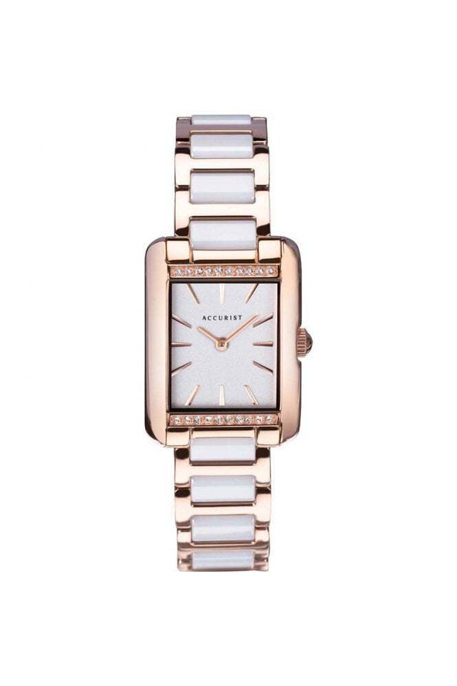 Accurist da Donna Orologio Classico 8365S