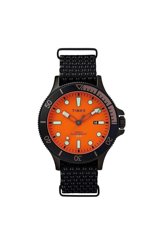 Timex da Uomo Allied Coastline Orologio TW2T30200