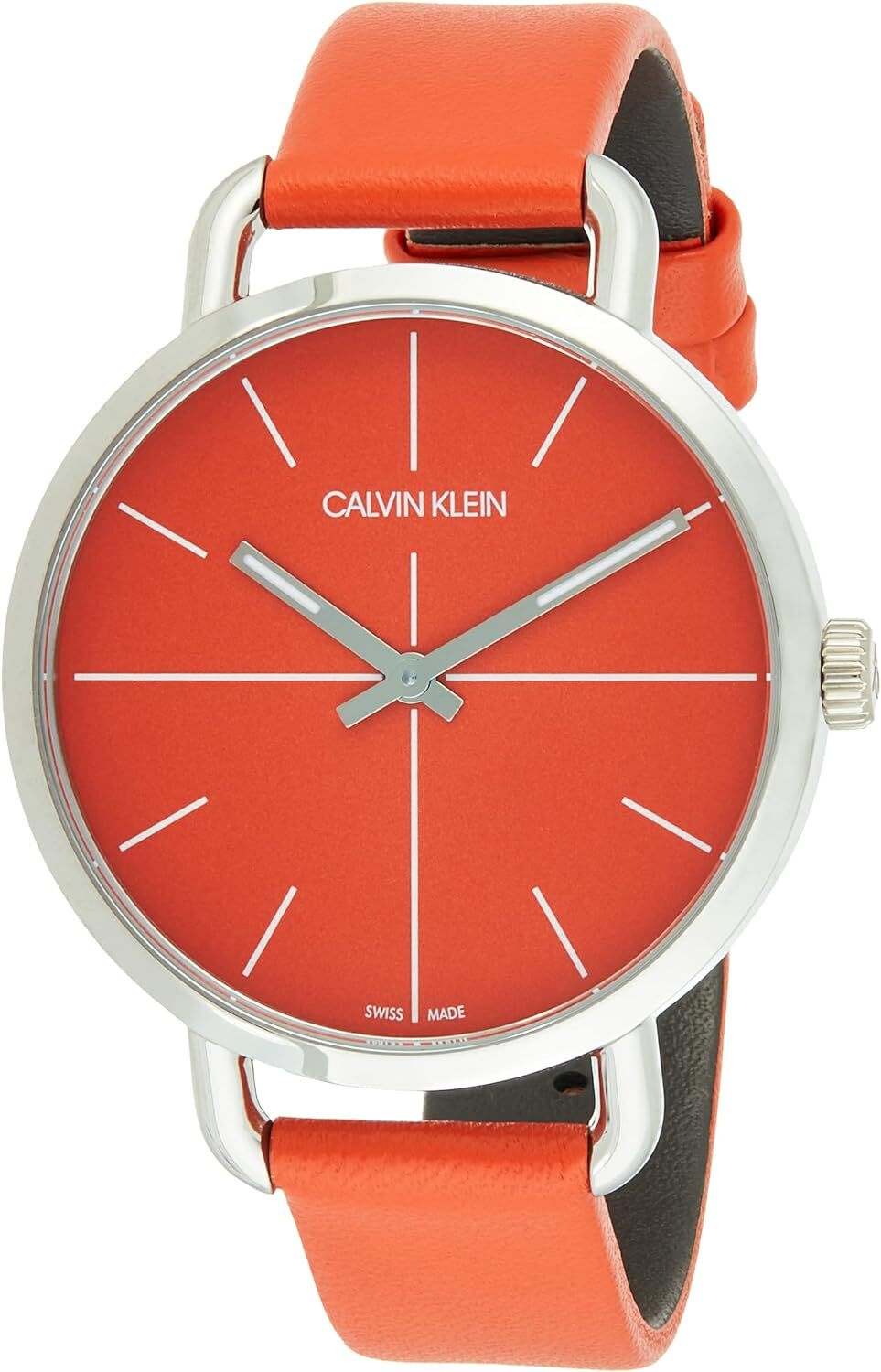 Calvin Klein Orologio Donna K7B21626