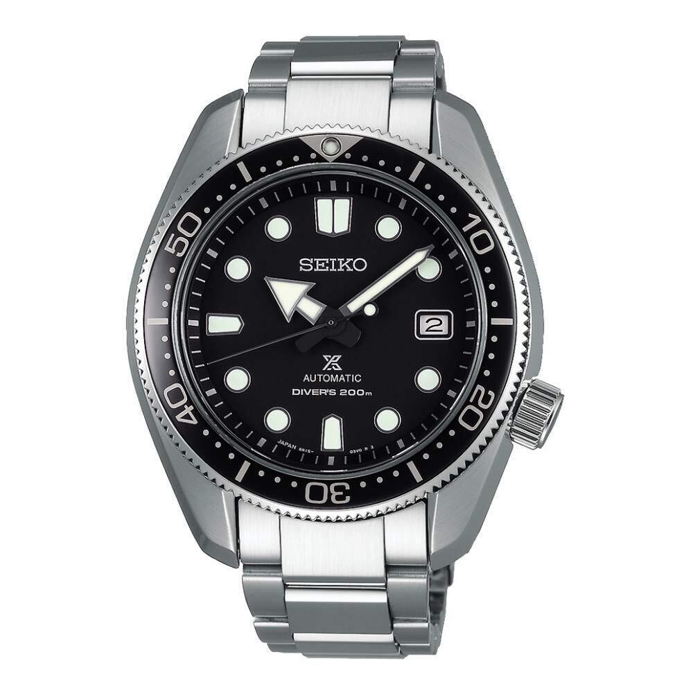 Seiko Analog SPB077J1EST