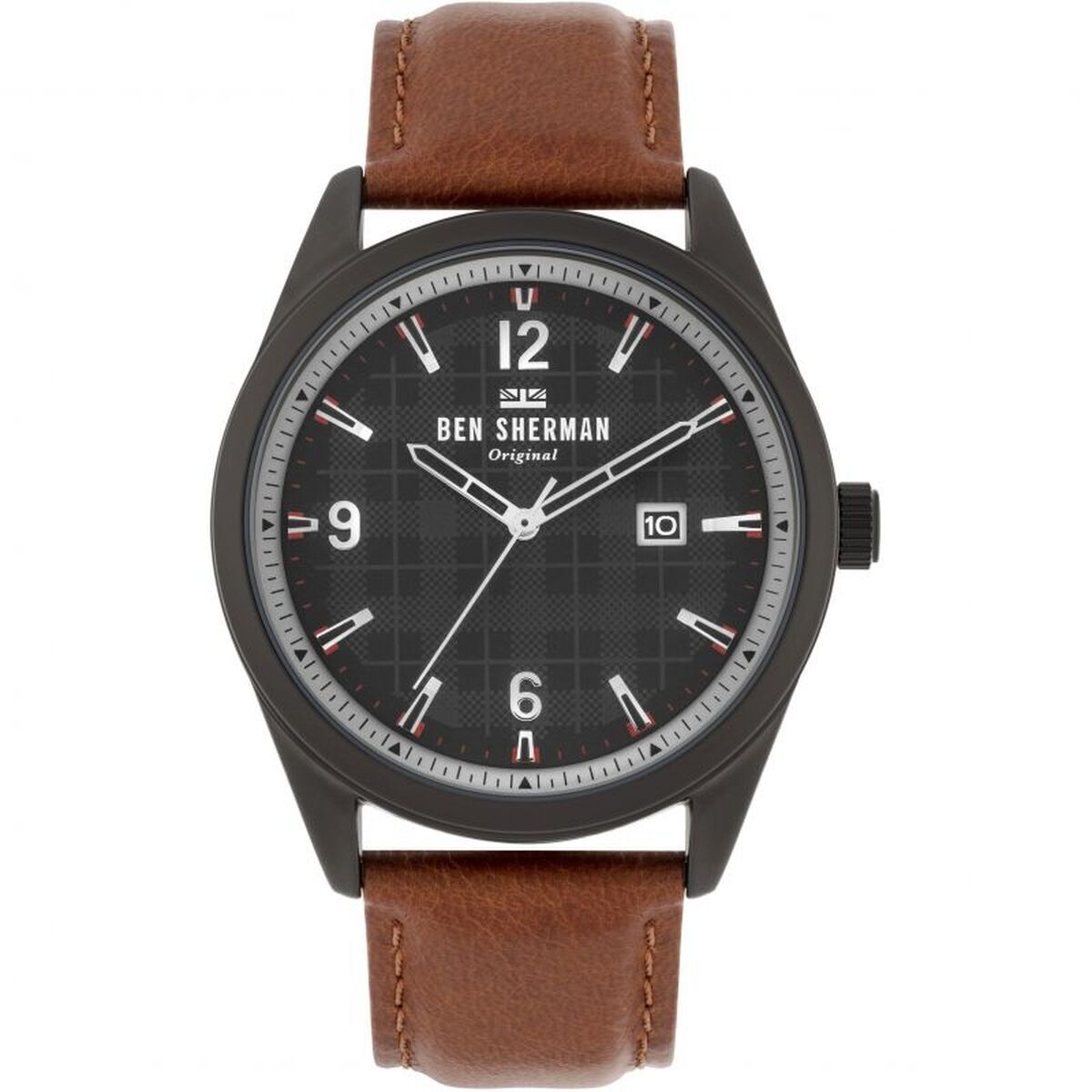 Orologio Uomo Ben Sherman [Ø 43 mm]