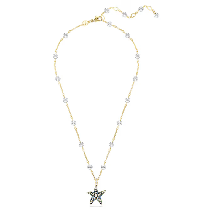 Swarovski Pendente Idyllia Crystal  5684116
