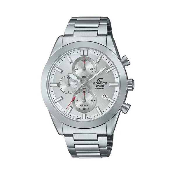 Casio Edifice Mod. Standard Chrono ***special Price***