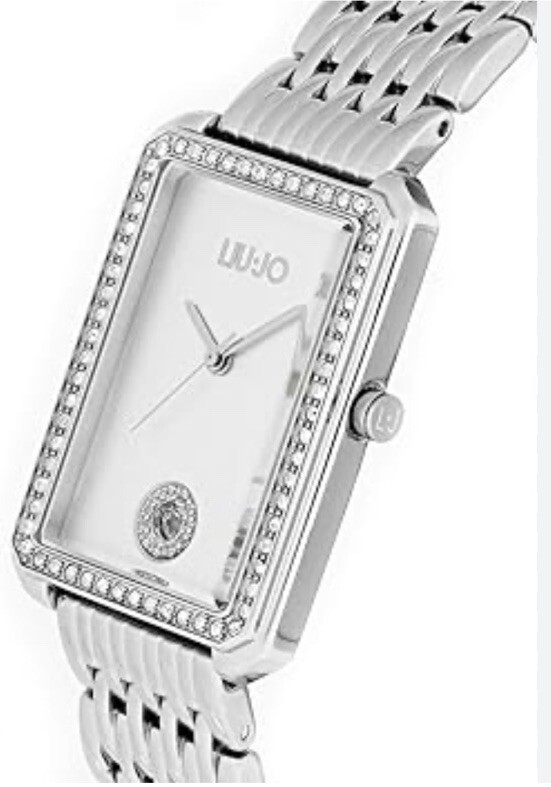 Orologio donna Liu-Jo Unique  Brill TLJ1275