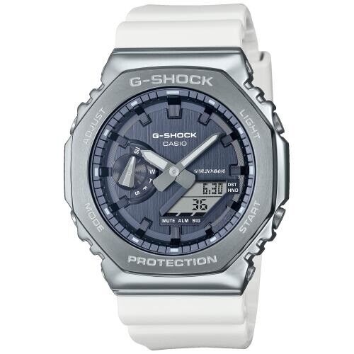 CASIO G-SHOCK Mod. OAK METAL COVERED - PRECIOUS HEART SERIE 11343774