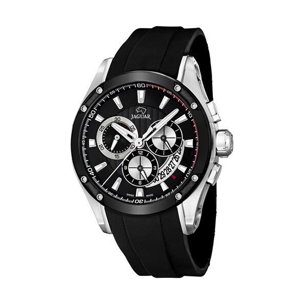 Jaguar Watches Mod. J688/1