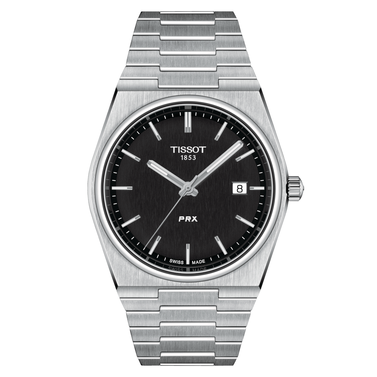 Tissot Quarzo PRX T137.410.11.051.00