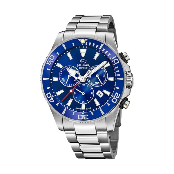 Jaguar Watches Mod. J861/2