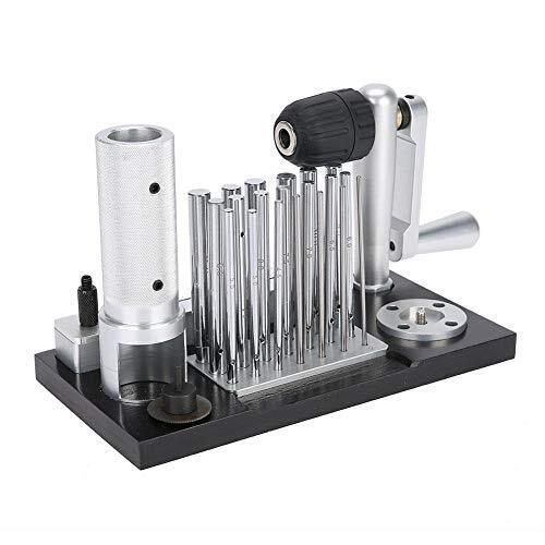 Jump Ring Maker, produzione di gioielli con macchina piegatubi, strumento (y1z)