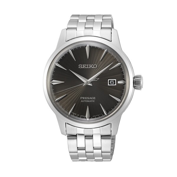 SEIKO WATCHES Mod. SRPE17J1 11343774