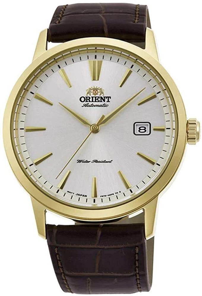 Orient Bambino RA-AC0F04S10B Orologio Uomo Meccanico