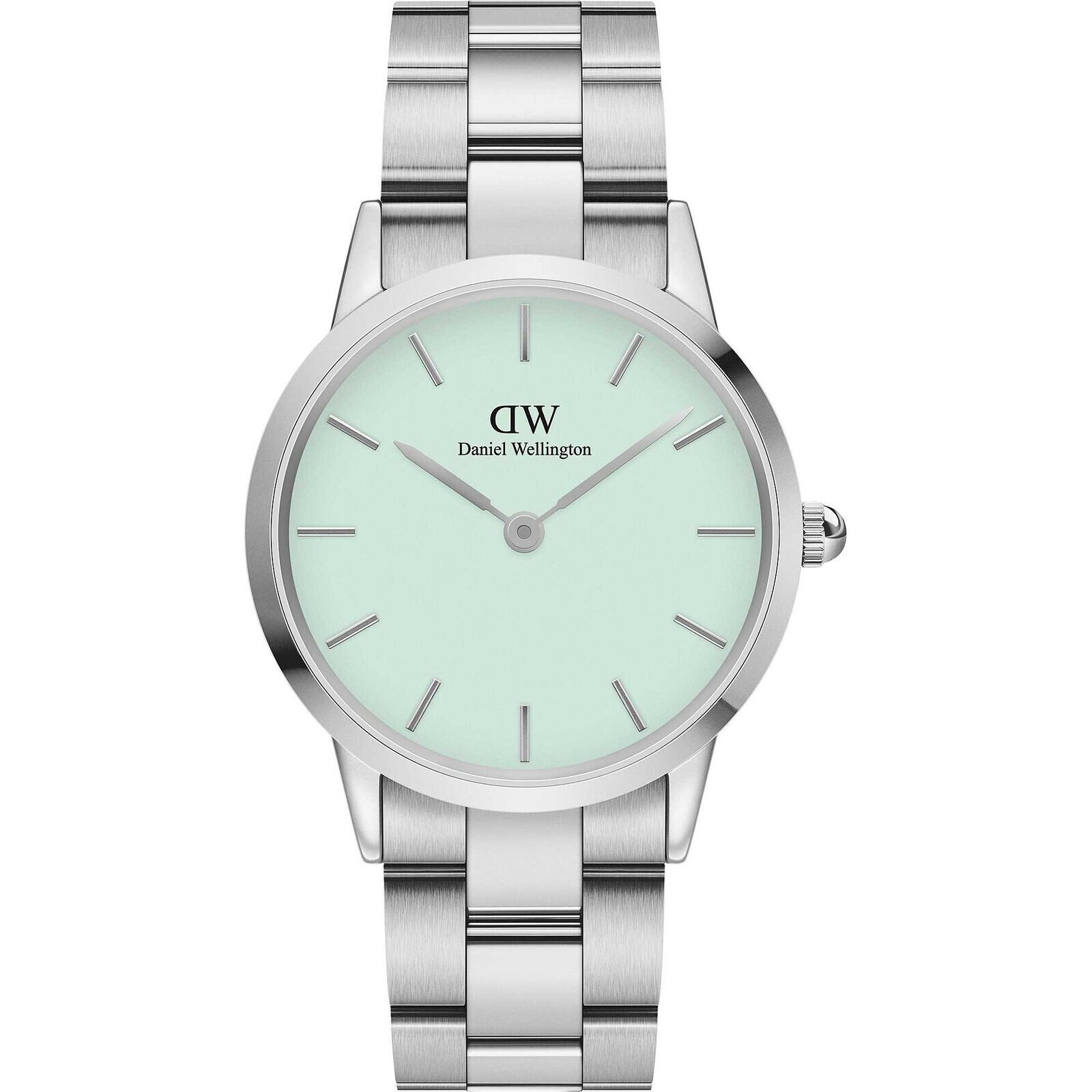 Daniel Wellington Orologio Al Quarzo Donna Cassa 36 Mm Iconic DW00100539