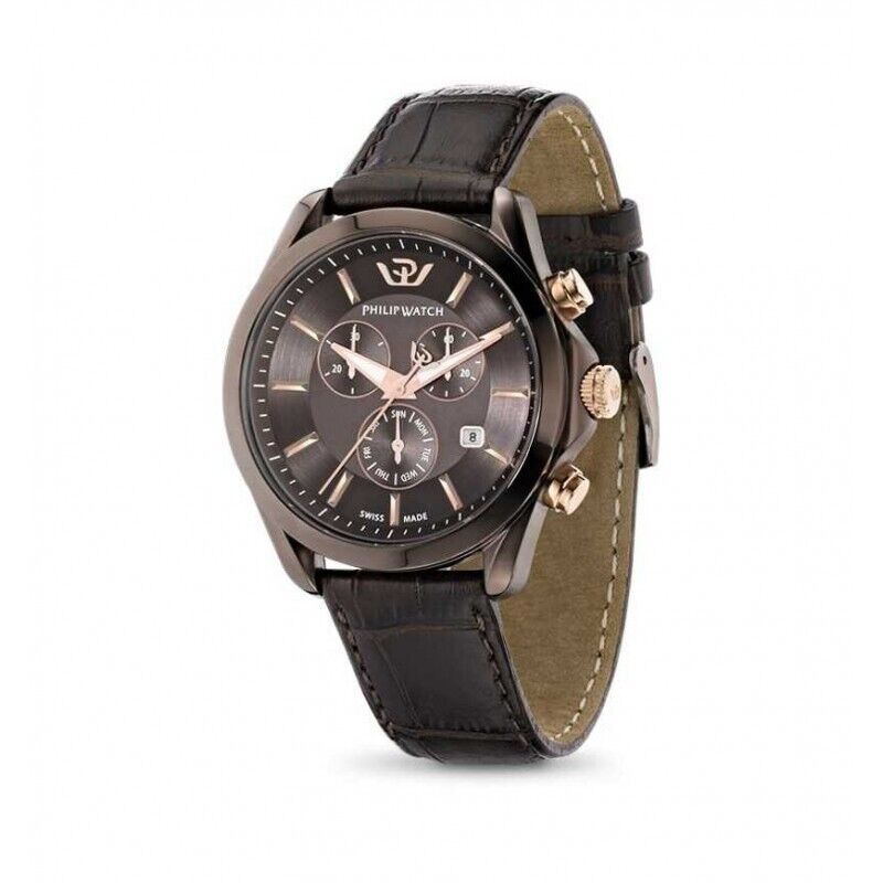 "Orologio cronografo collezione Blaze - Philip Watch R82"