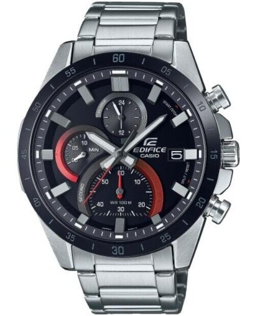 Orologio CASIO EDIFICE EFR-571DB-1A1VUEF