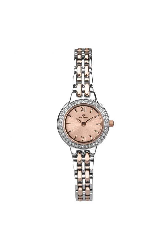 Accurist da Donna Abito Orologio 8282