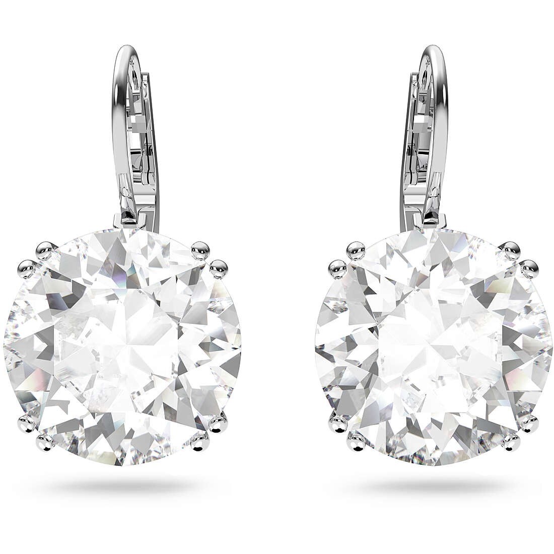 "Orecchini pendenti Lilia Farfalla, Lunghi - Swarovski 5"