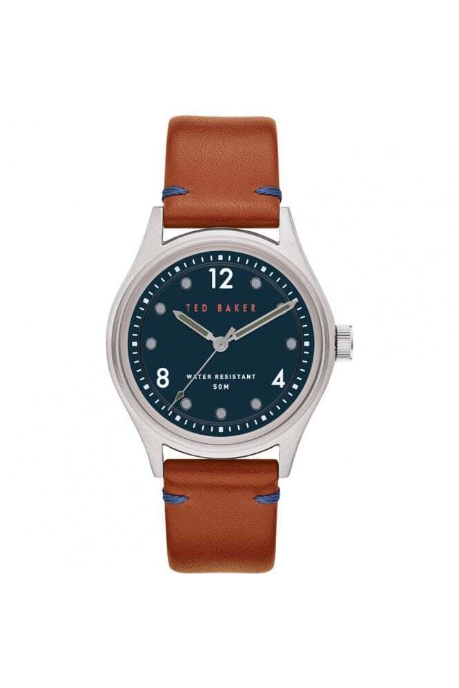 Ted Baker London Uomini Beleeni Orologio BKPBLF908