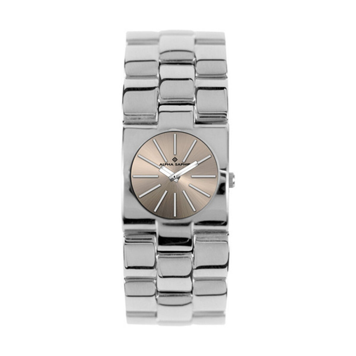 Orologio Unisex Alpha Saphir 271K [Ø 22 mm]