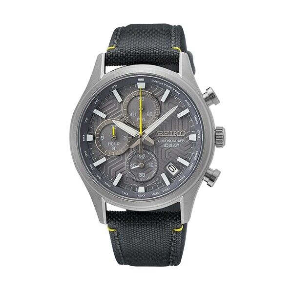SEIKO WATCHES Mod. SSB423P1 11343774