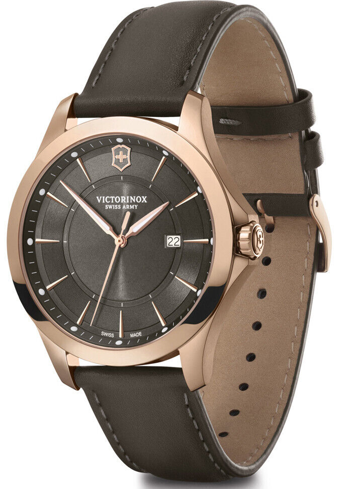 Victorinox Alliance 241908 Orologio Uomo Al quarzo