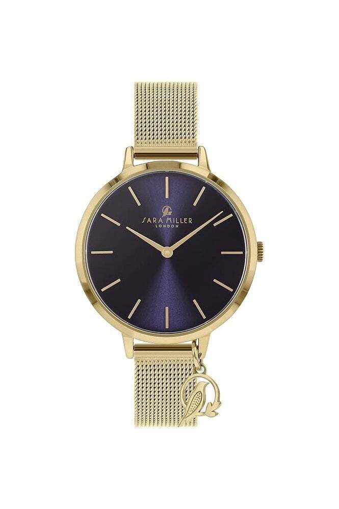 Sara Miller The Ciondolo Collezione Orologio SA4026
