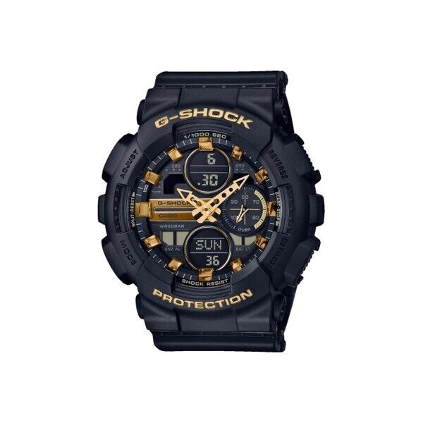 CASIO G-SHOCK WATCHES Mod. GMA-S140M-1AER 11343774