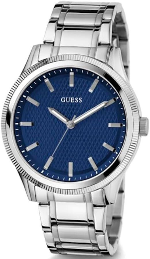 Guess Dex GW0626G1 Orologio Uomo Al quarzo