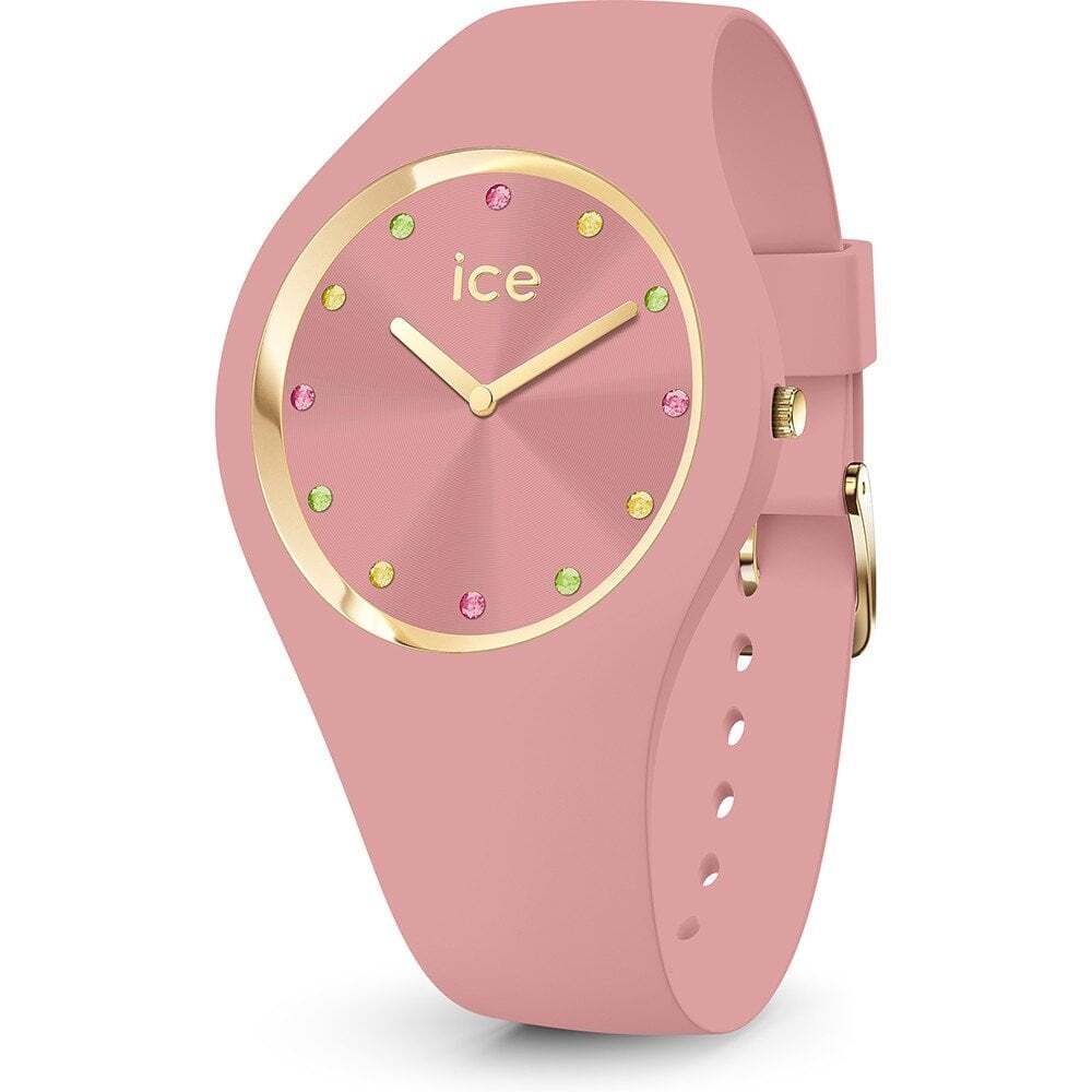 Orologio Donna ICE WATCH COSMOS 022359 Silicone Rosa 36mm Sub 100mt