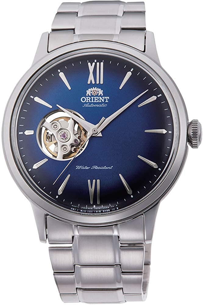 Orient Classic Open Heart RA-AG0028L10B Orologio Uomo Meccanico