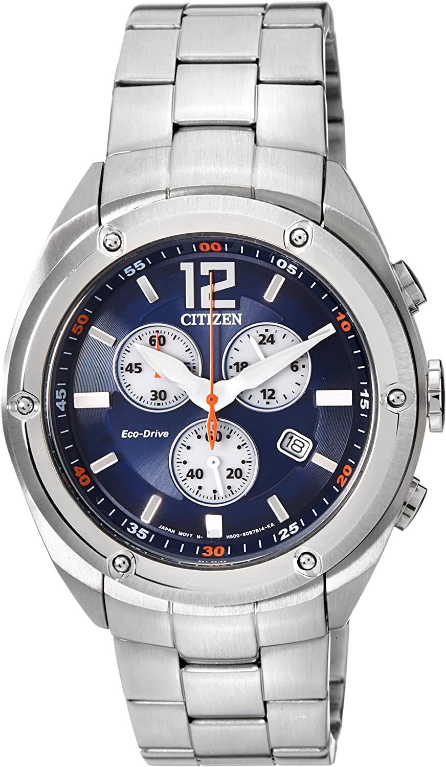 Orologio Citizen Uomo at0980-63l