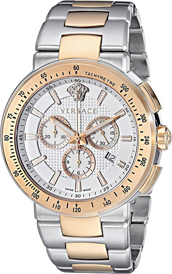 Versace Mystique VFG130015 Orologio Uomo Al quarzo