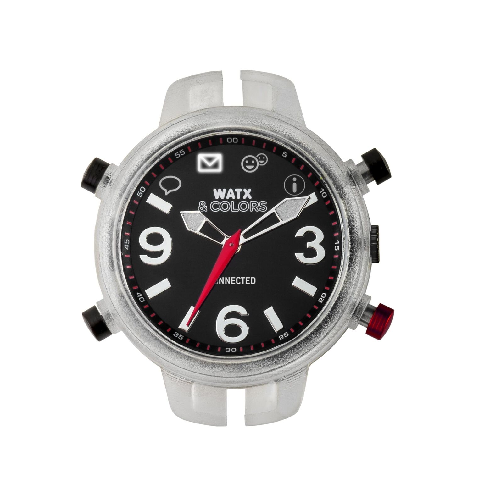 WATX&COLORS Analog 8431242889979