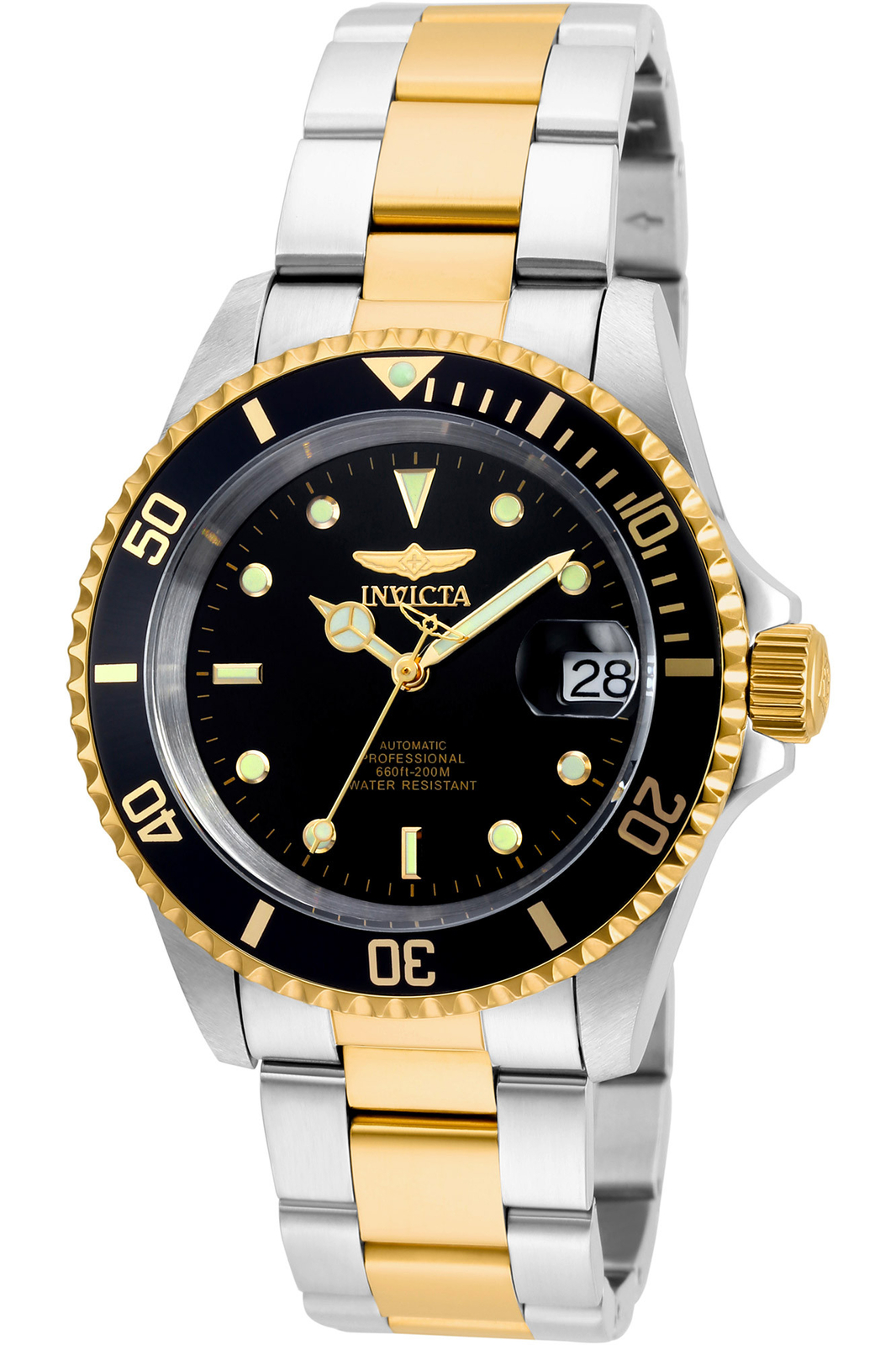 Invicta Pro Diver 8927OB Orologio Uomo Meccanico