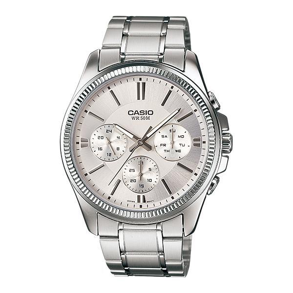 CASIO ENTICER GENT
