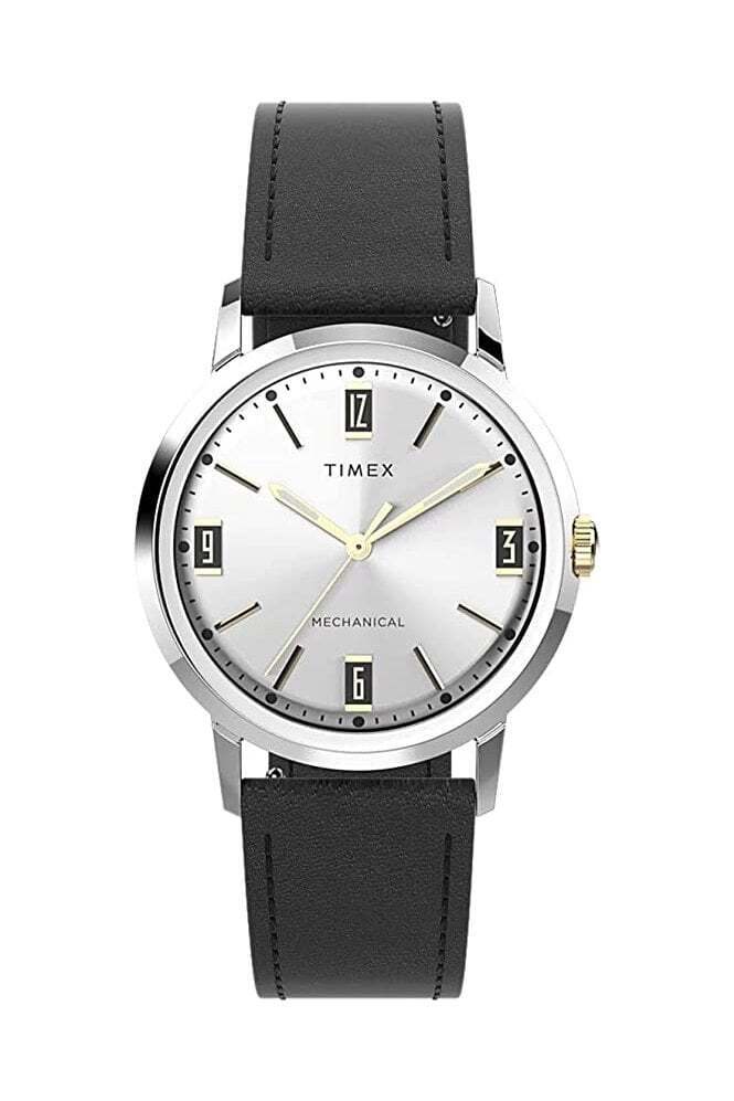 Timex Marlin Mano da Uomo Vento 1960s Reissue Orologio 34mm TW2V44700