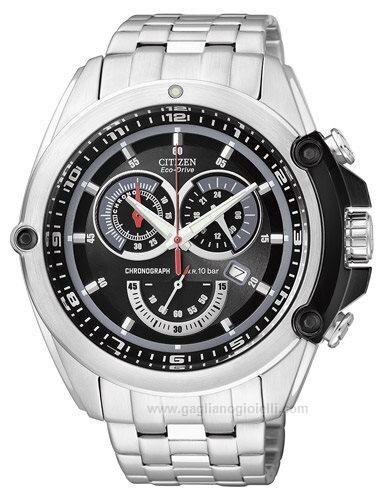 Orologio Citizen Uomo at0781-51e