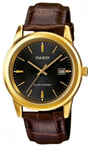 CASIO SOLAR POWERED 11343774
