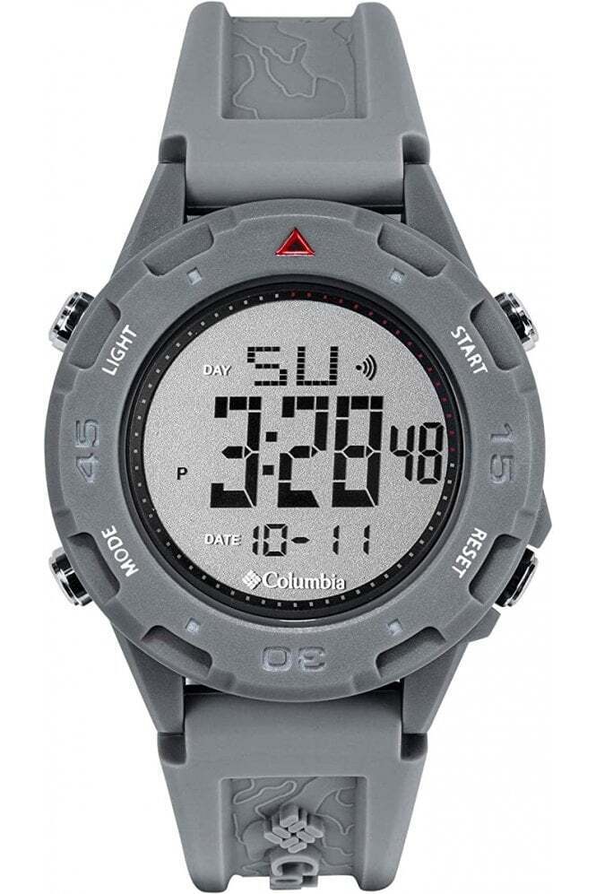 Columbia Distribuzione Trailhead Digitale SPORTS Orologio CSS13-008