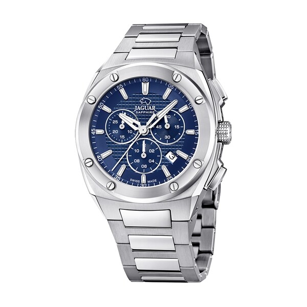 Jaguar Watches Mod. J805/b