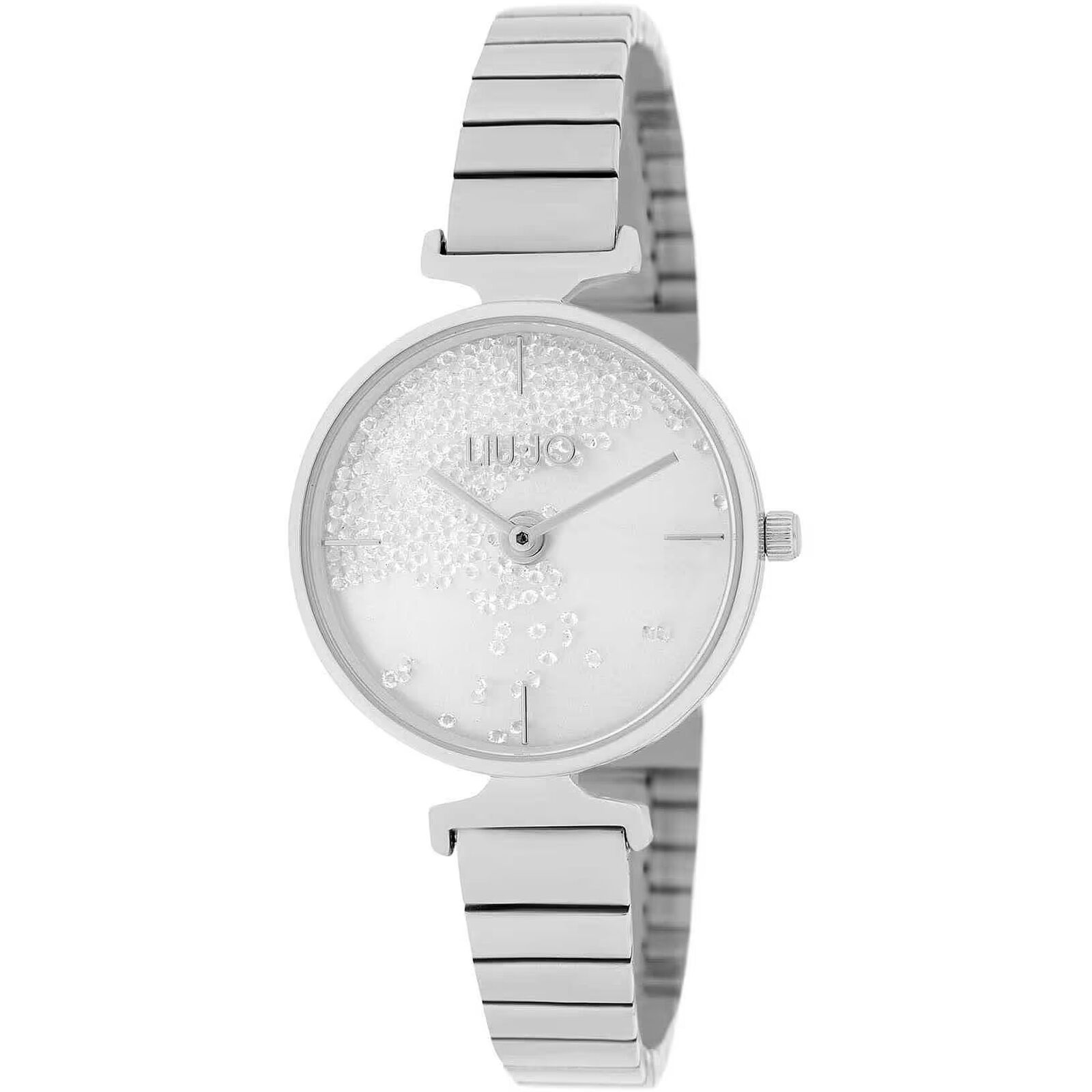 Orologio Donna LIU JO LUXURY DANCING SUPREME TLJ2097 Acciaio Inossidabile
