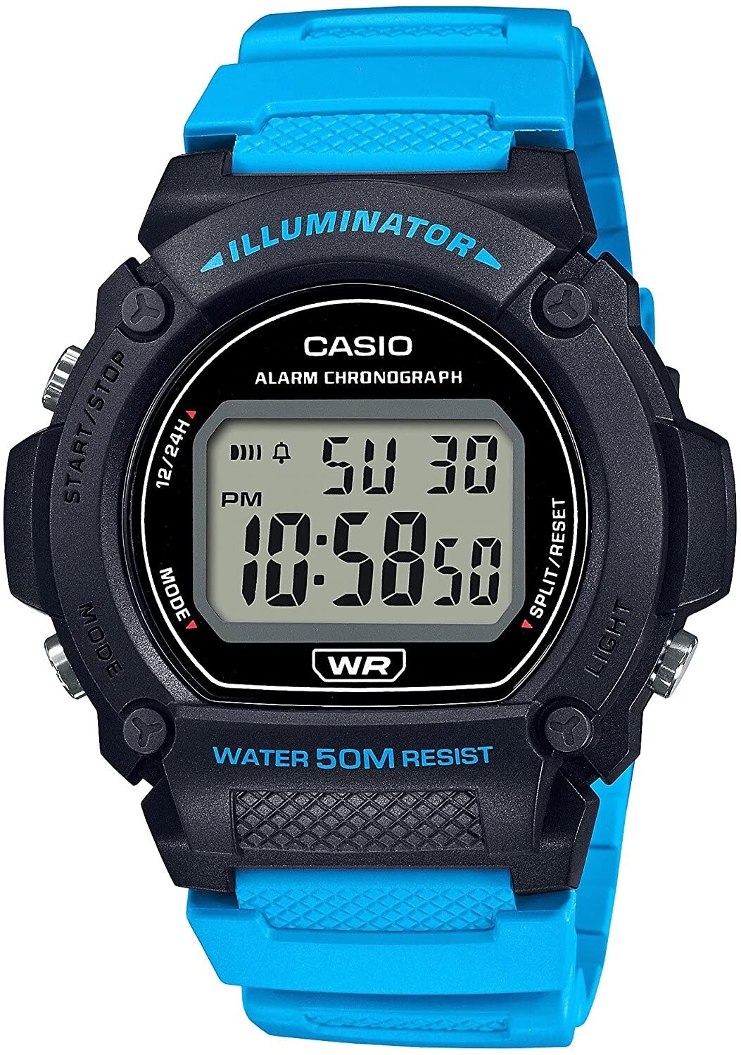 CASIO SPORT COLLECTION VIVID (Brilliant color) 11343774