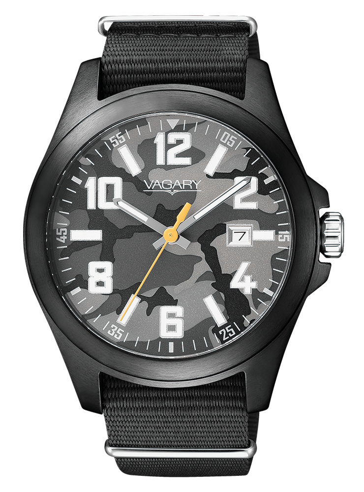 Orologio Vagary Uomo ib7-848-50