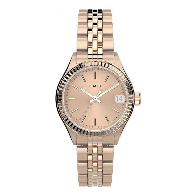 TIMEX Mod. WATERBURY 11343774